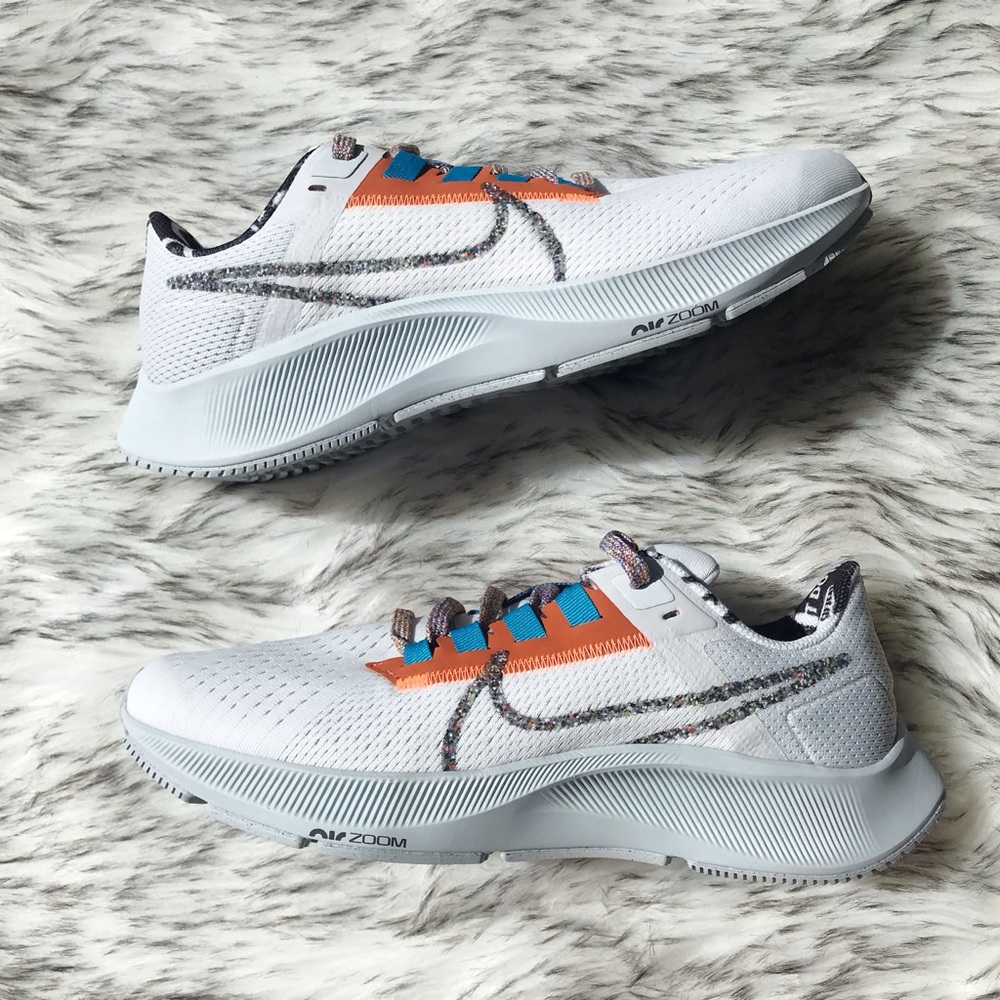 Nike Air Zoom Pegasus 38 White Photon Dust